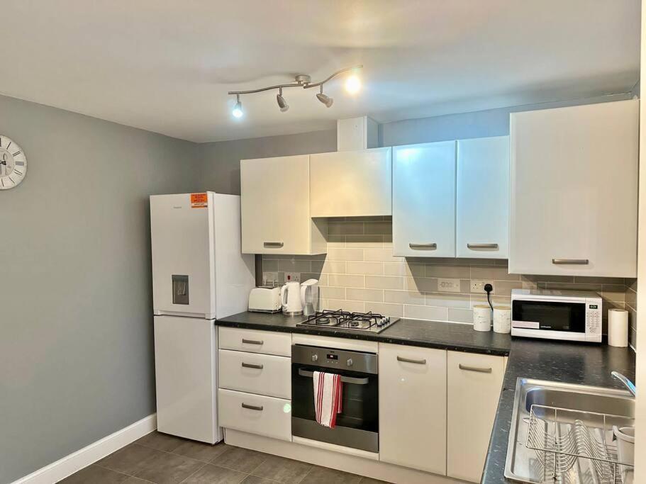 Villa Balne Mill Grove à Wakefield Extérieur photo